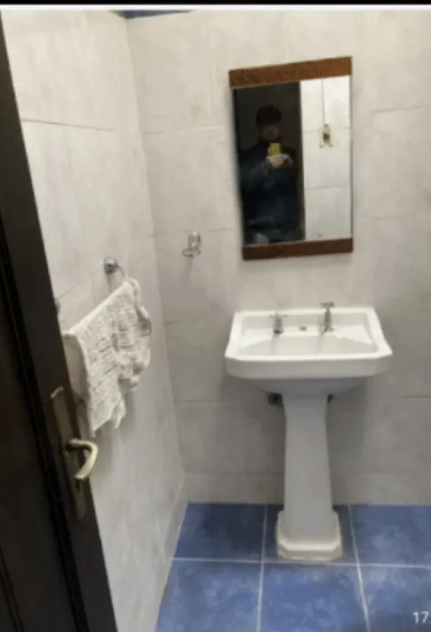 Apartamento ID.6167 - Alquiler Apartamento 2 Dormitorios Bella Vista con terraza