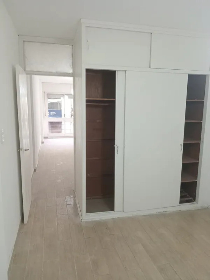 Apartamento ID.6683 - Alquiler Apartamento 1 Dormitorio Cordon con patio