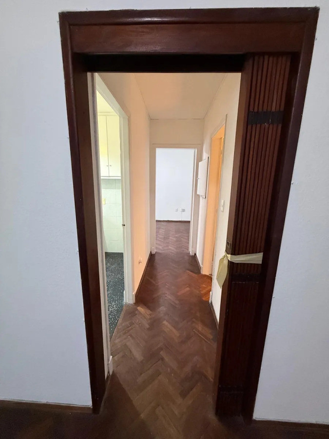 Apartamento ID.5337 - Alquiler Apartamento 1 Dormitorio Pocitos