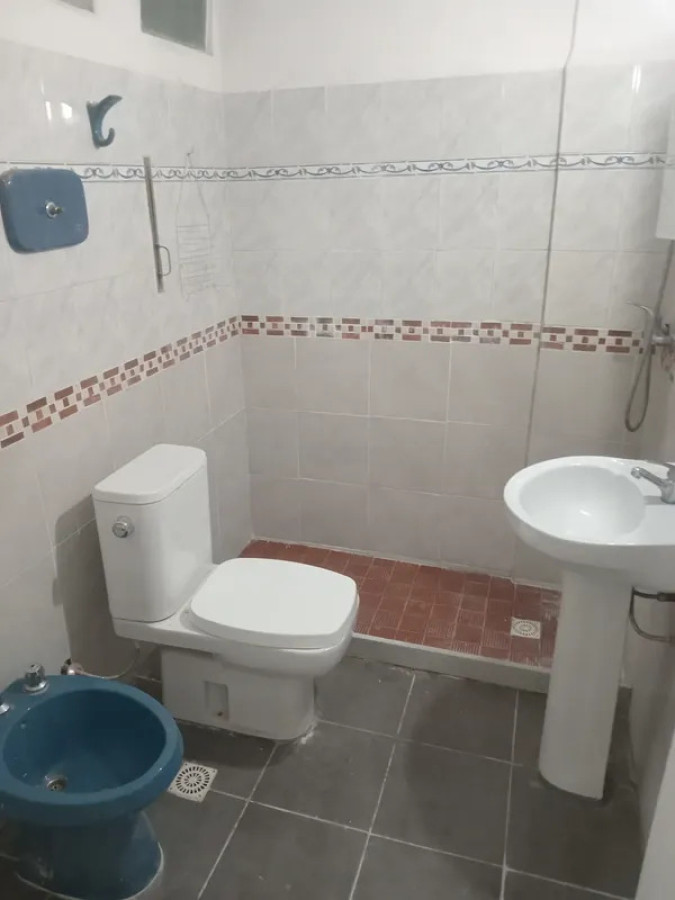 Apartamento ID.6683 - Alquiler Apartamento 1 Dormitorio Cordon con patio