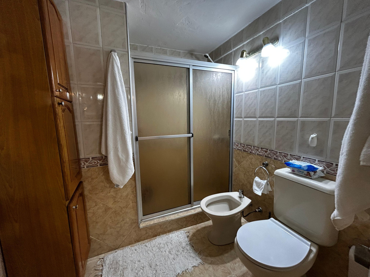 Apartamento ID.5080 - Venta Apartamento 3 Dormitorios Parque Batlle con balcon