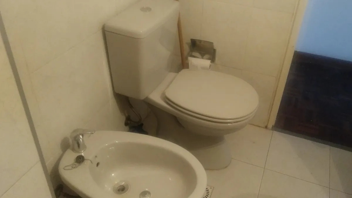 Apartamento ID.5276 - Alquiler Apartamento Monoambiente Pocitos 