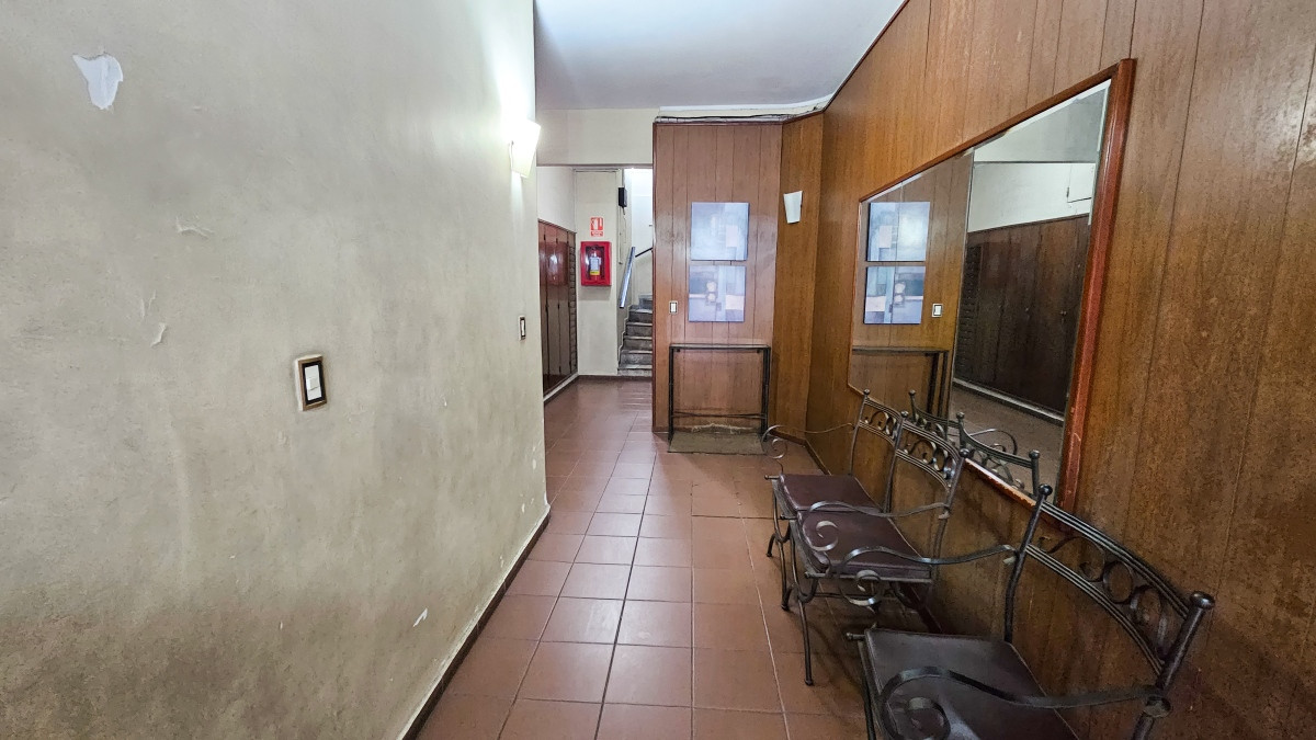 Apartamento ID.3260 - Alquiler y venta Apartamento 2 Dormitorios Cordón 
