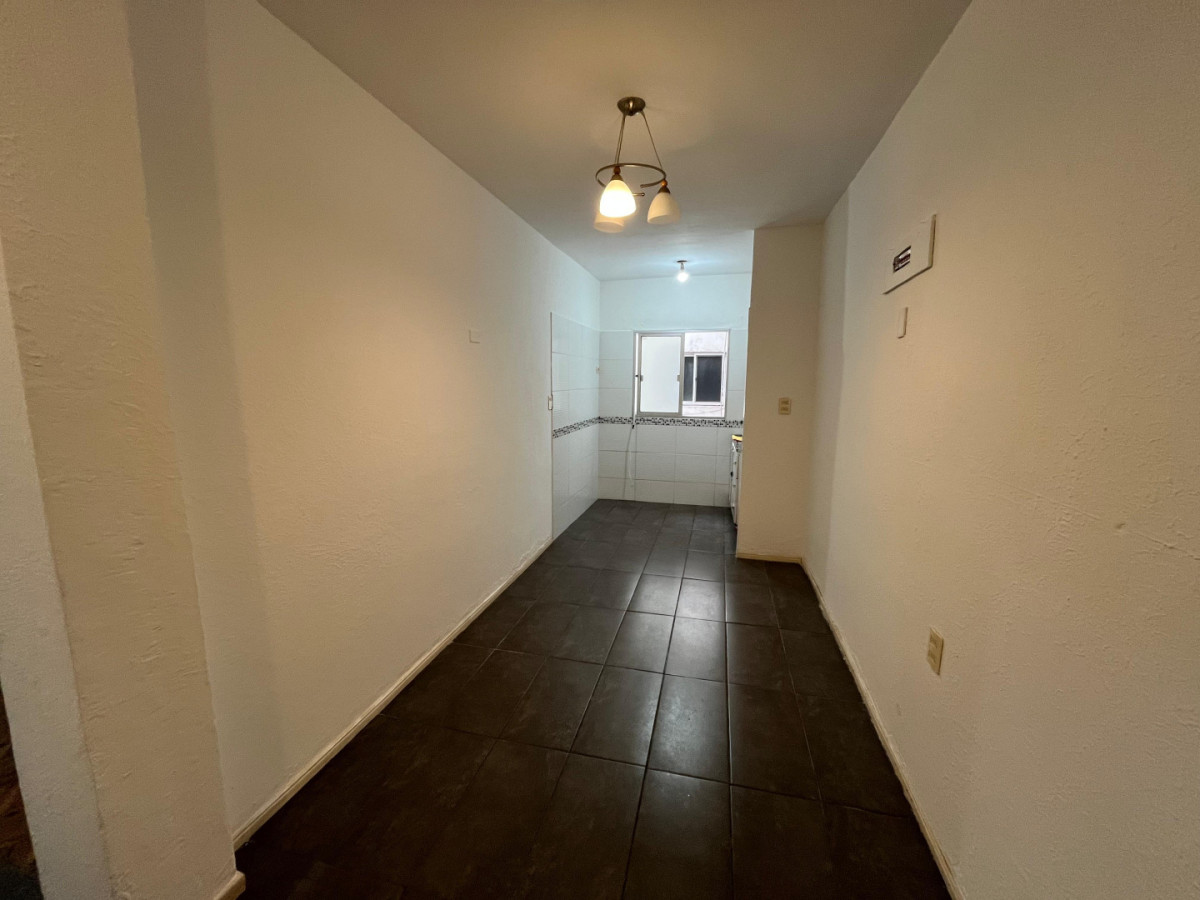 Apartamento ID.6370 - Alquiler Apartamento 1 Dormitorio La Blanqueada