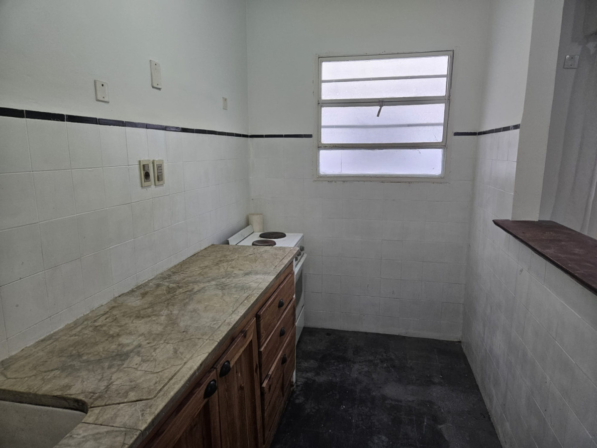 Apartamento ID.6531 - Alquiler Apartamento 1 Dormitorio Ciudad Vieja 