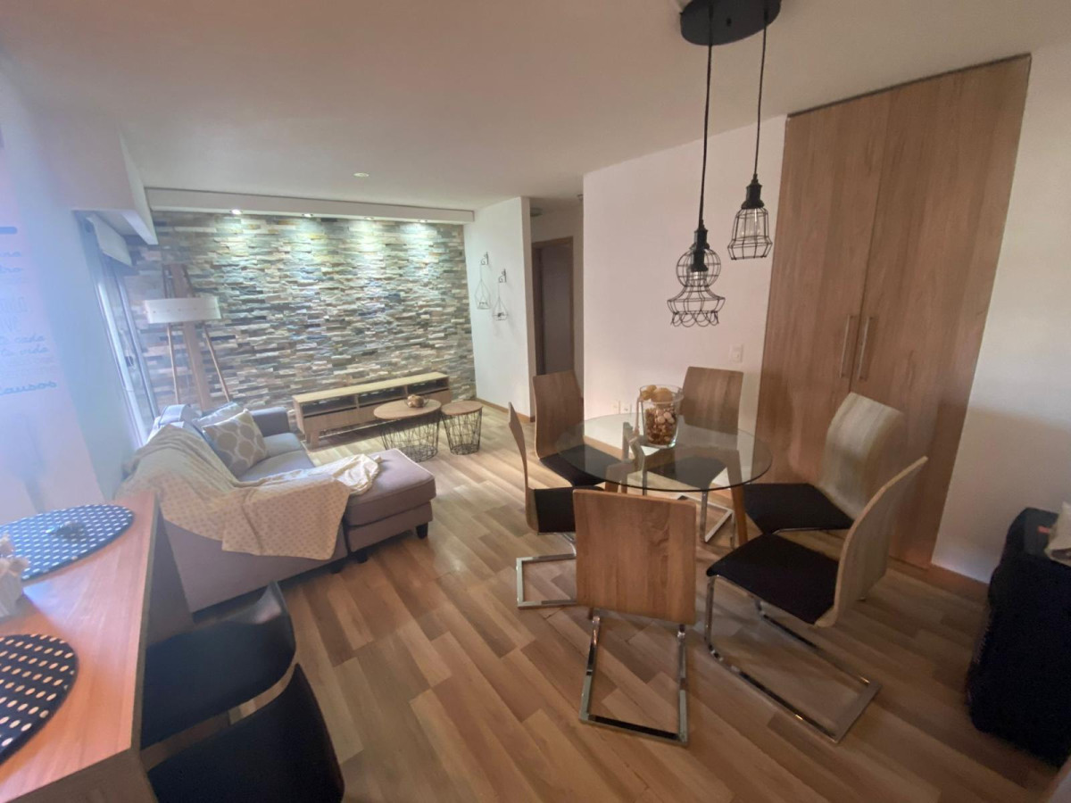 Apartamento ID.4998 - Venta Apartamento 3 Dormitorios Tres Cruces con garaje