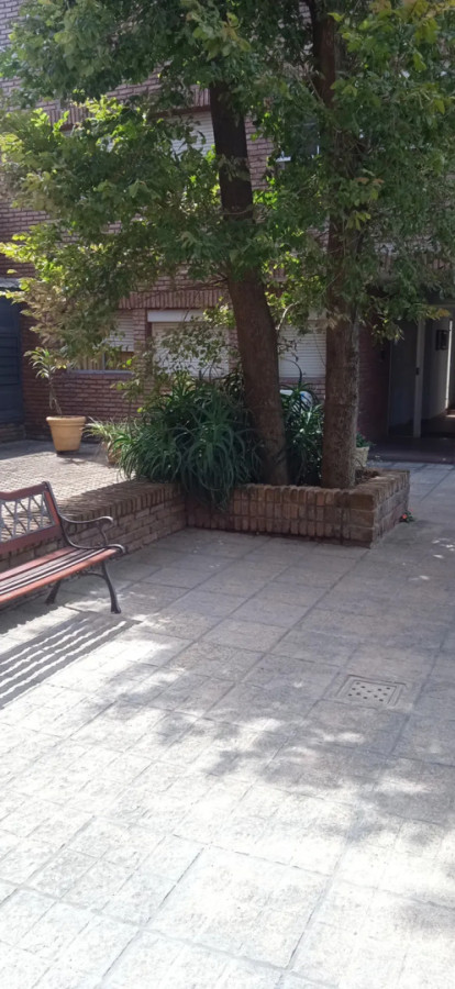 Apartamento ID.6163 - Venta Apartamento 2 Dormitorios Parque Batlle Cooperativa