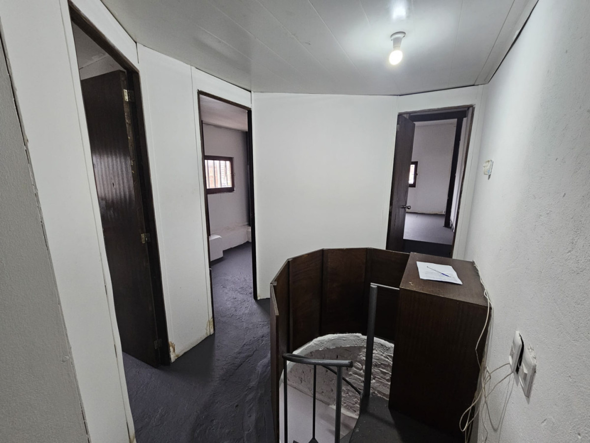 Apartamento ID.6441 -  Venta o Alquiler Local o Vivienda Malvin 75m2 