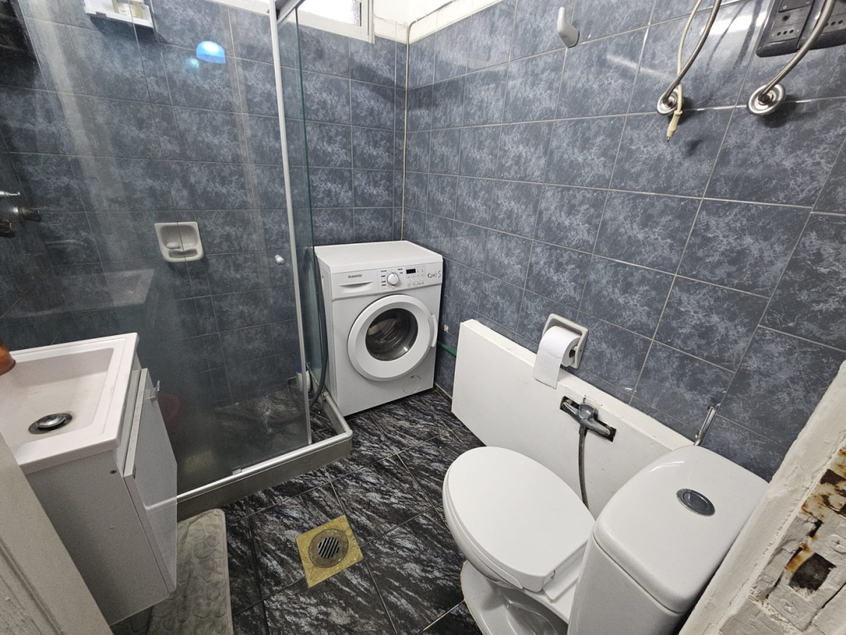 Apartamento ID.6113 - Venta Apartamento Casa 1 Dormitorio Punta Gorda Patio Cochera