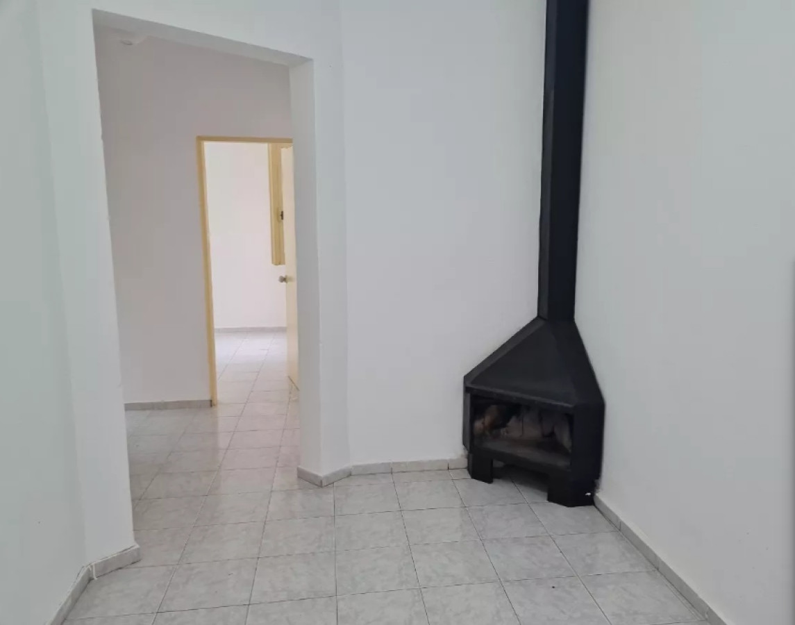 Apartamento ID.3245 - Alquiler Apartamento 2 Dormitorios Barrio Sur con Patio