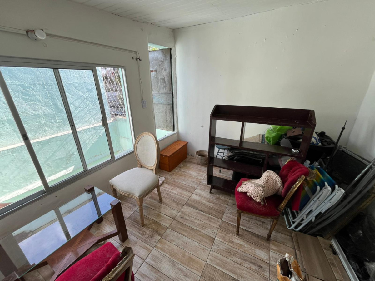 Apartamento ID.6108 - Venta Apartamento 4 Dormitorios Union con patio