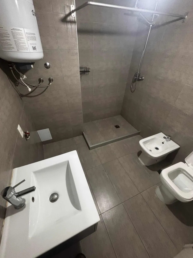 Apartamento ID.4968 - Alquiler Apartamento 1 Dormitorio Cordón con balcón