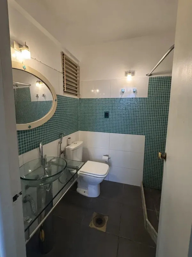 Apartamento ID.6014 - Alquiler Apartamento 1 Dormitorio Parque Rodo