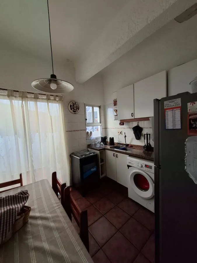 Apartamento ID.5405 - Venta Apartamento 2 Dormitorios Cordon con patio