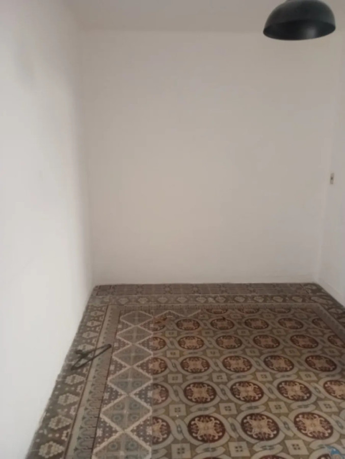 Apartamento ID.5529 - Venta y Alquiler Apartamento 1 Dormitorio Union con patio