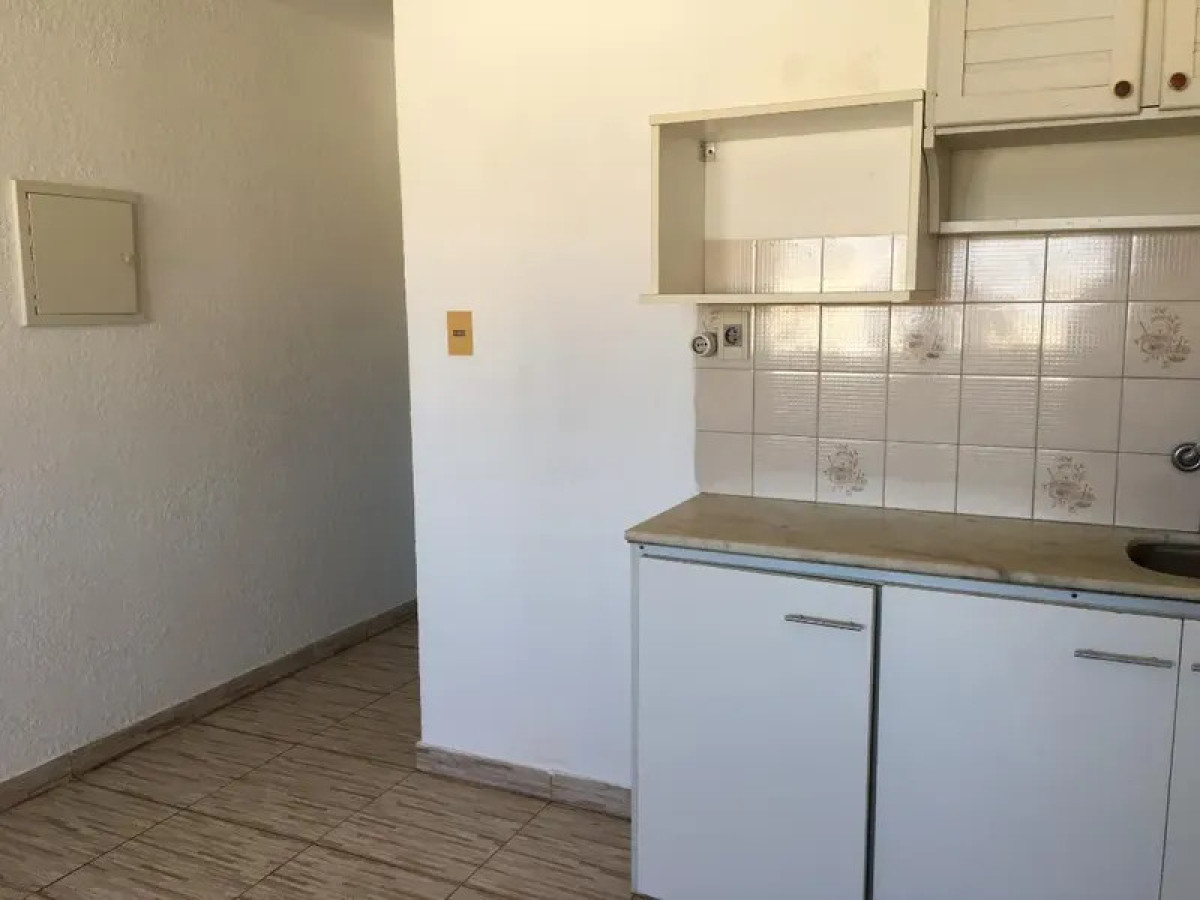 Apartamento ID.6191 - Alquiler Apartamento Monoambiente Centro 