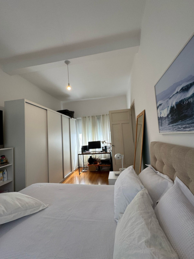 Apartamento ID.5553 - Venta Apartamento 1 Dormitorio Pocitos