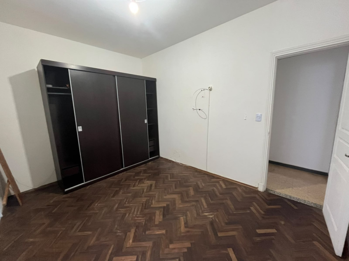 Apartamento ID.6673 - Alquiler Apartamento 1 Dormitorio Pocitos 