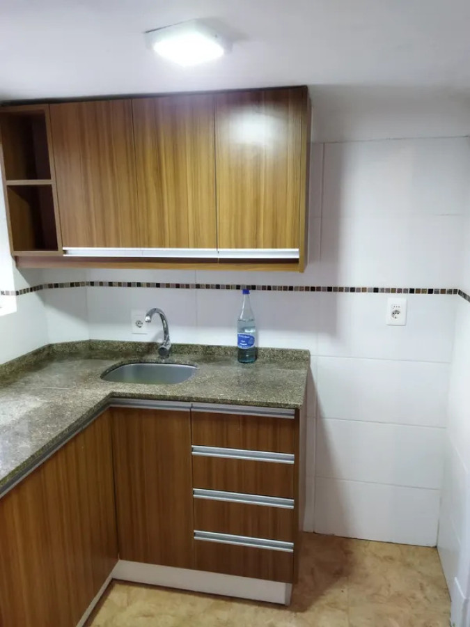 Apartamento ID.6764 - Alquiler Apartamento 1 Dormitorio Centro