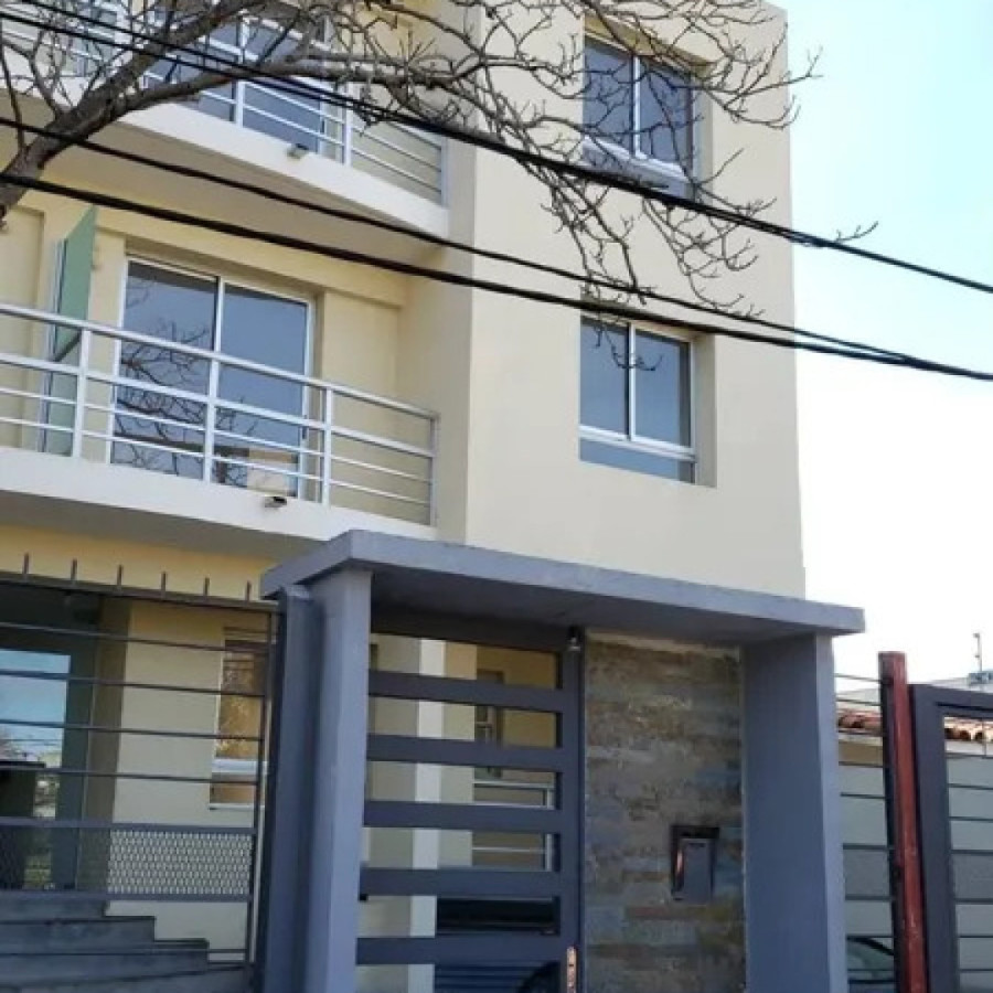 Apartamento ID.6816 - Alquiler o Venta Apartamento 1 Dormitorio Brazo Oriental