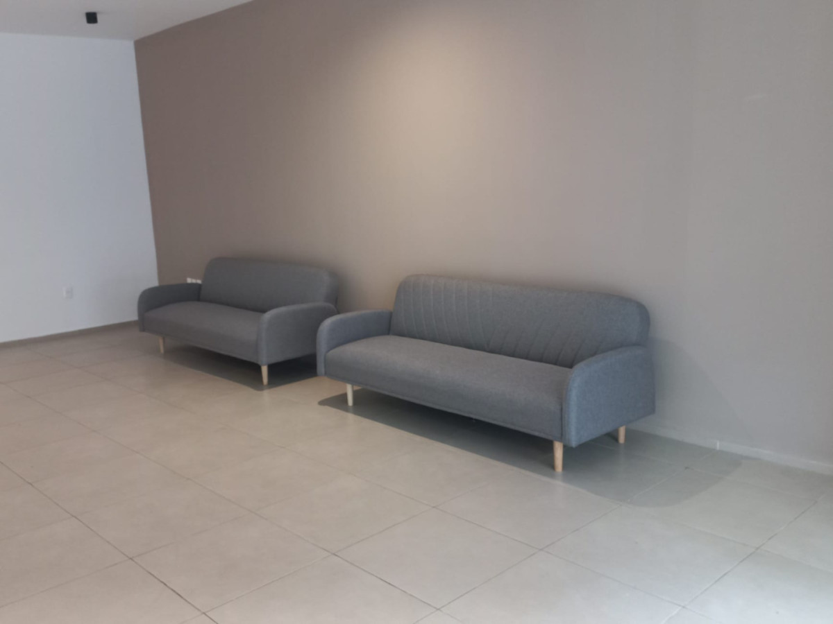 Apartamento ID.6255 - Alquiler Apartamento 1 Dormitorio Cordon con balcon y garaje