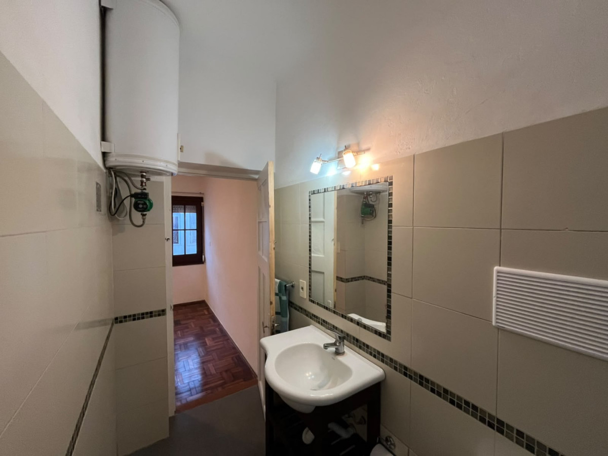 Apartamento ID.6483 - Alquiler Apartamento 2 Dormitorios Pocitos 