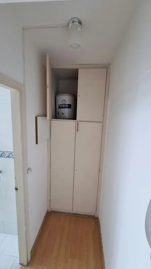 Apartamento ID.6829 - Alquiler Apartamento 2 Dormitorios Punta Carretas con cochera