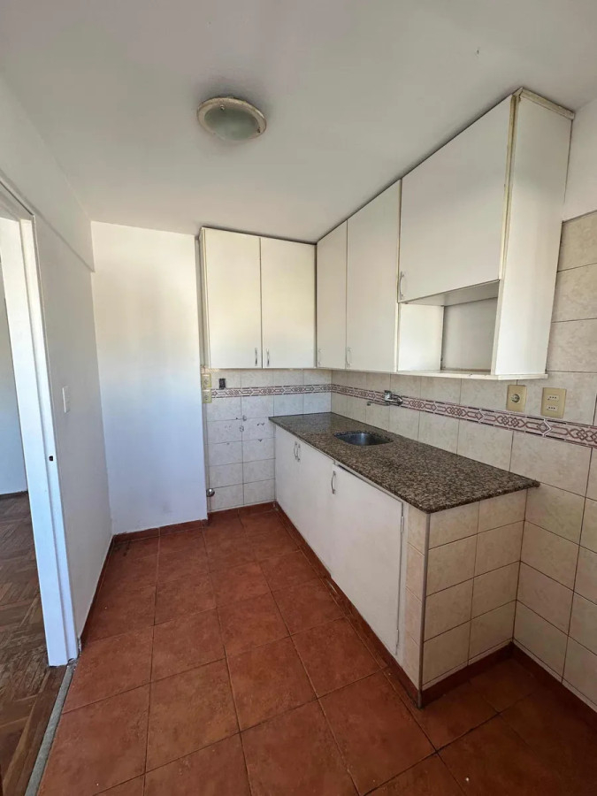 Apartamento ID.4786 - Alquiler Apartamento 2 Dormitorios Cordón