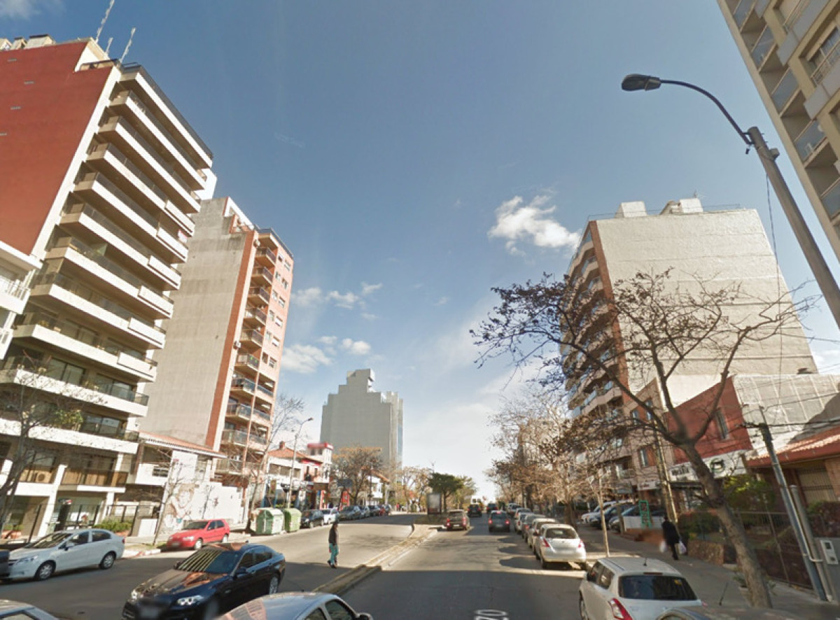 Apartamento ID.6317 - Alquiler Apartamento 1 Dormitorio Pocitos