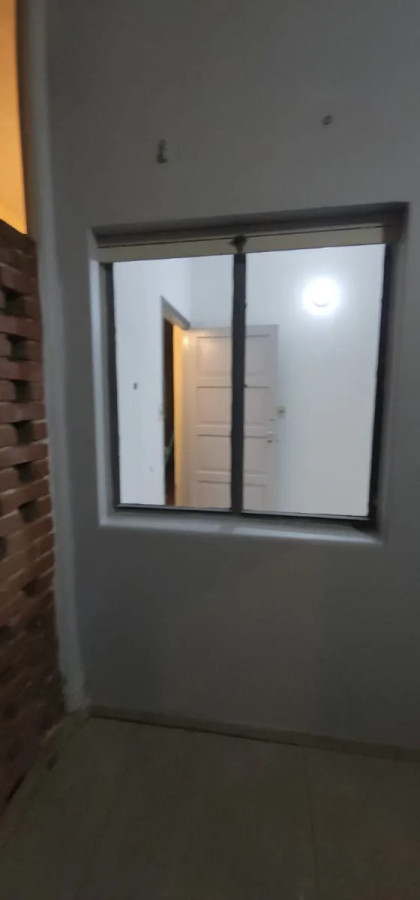 Apartamento ID.4772 - Venta Apartamento 1 Dormitorio La Comercial con patio