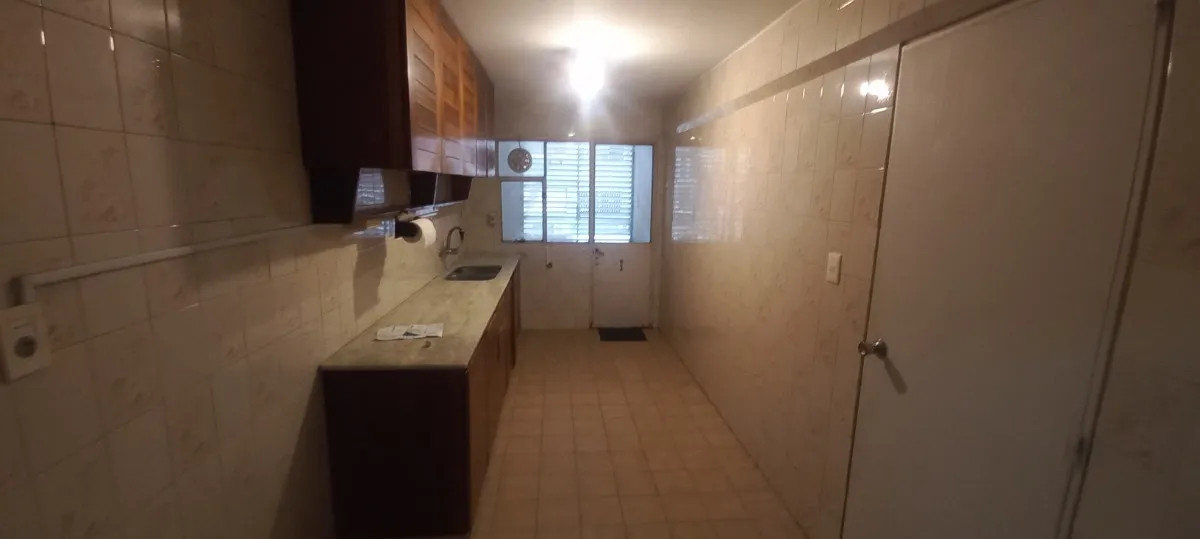 Apartamento ID.4825 - Alquiler Apartamento 3 Dormitorios Cordón con patio 