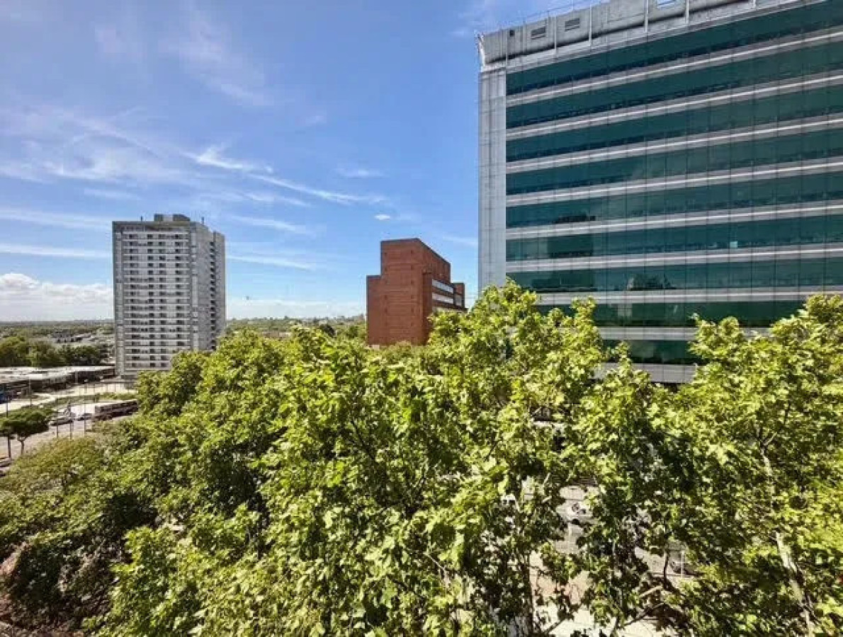 Apartamento ID.6307 - Alquiler Apartamento Monoambiente Cordon 
