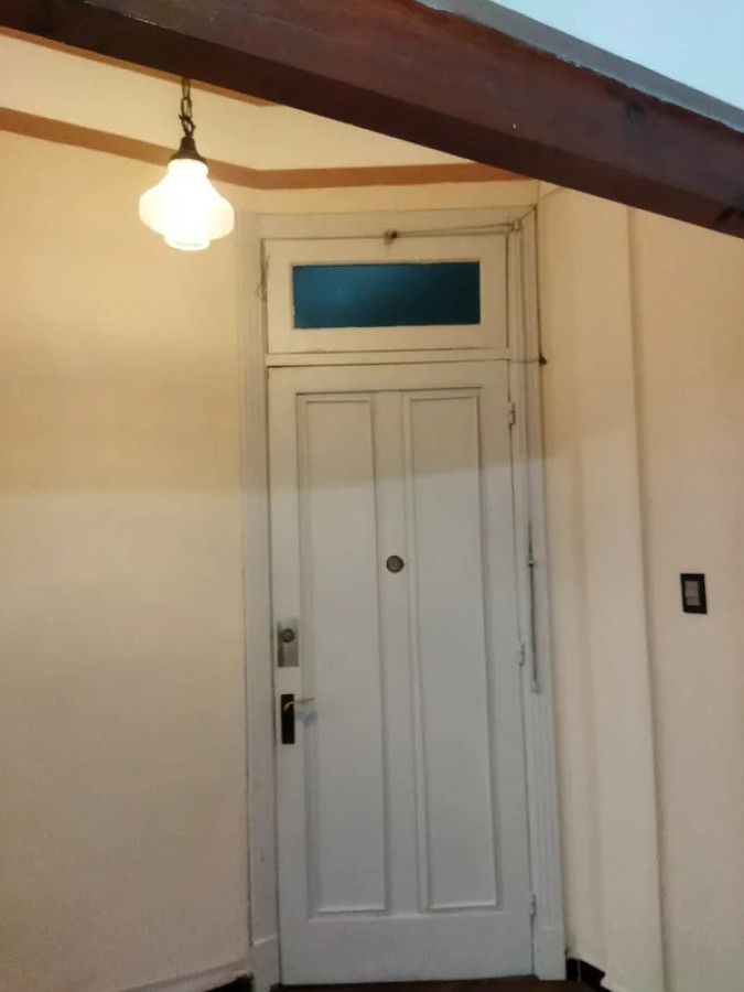 Apartamento ID.6764 - Alquiler Apartamento 1 Dormitorio Centro