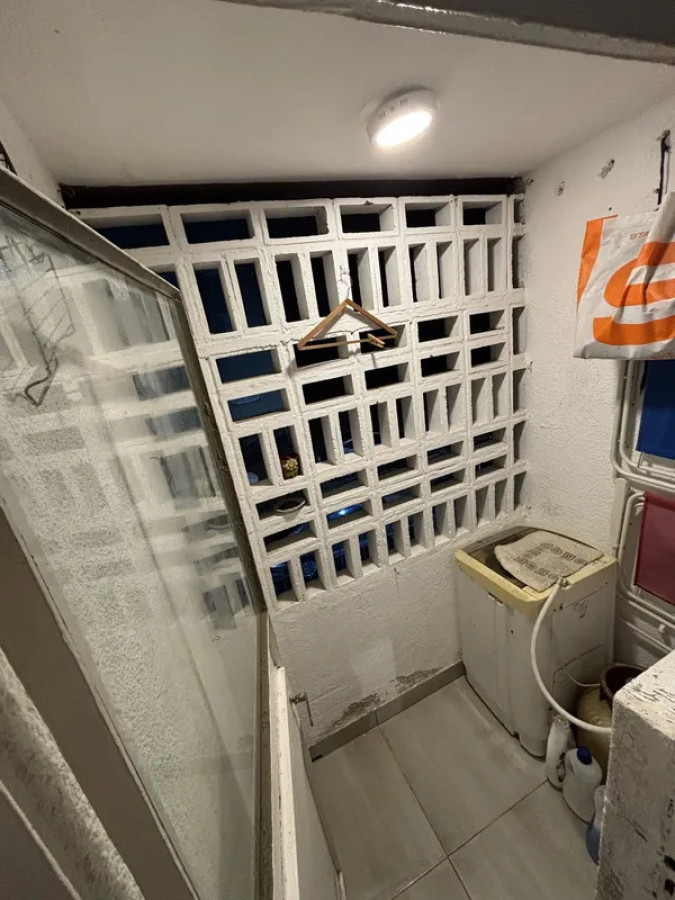 Apartamento ID.6786 - Alquiler Apartamento 2 Dormitorios Ciudad Vieja
