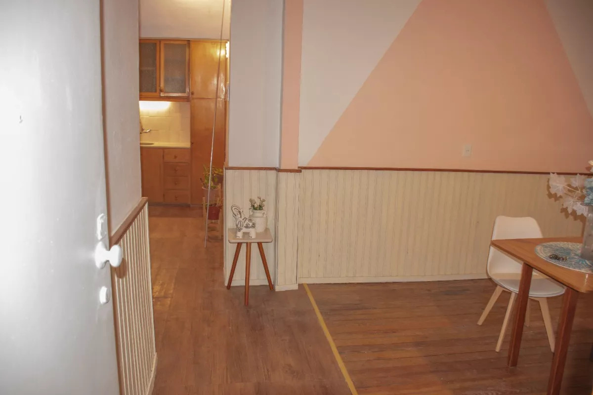 Apartamento ID.4272 - Venta Apartamento 3 Dormitorios La Comercial con Parrillero