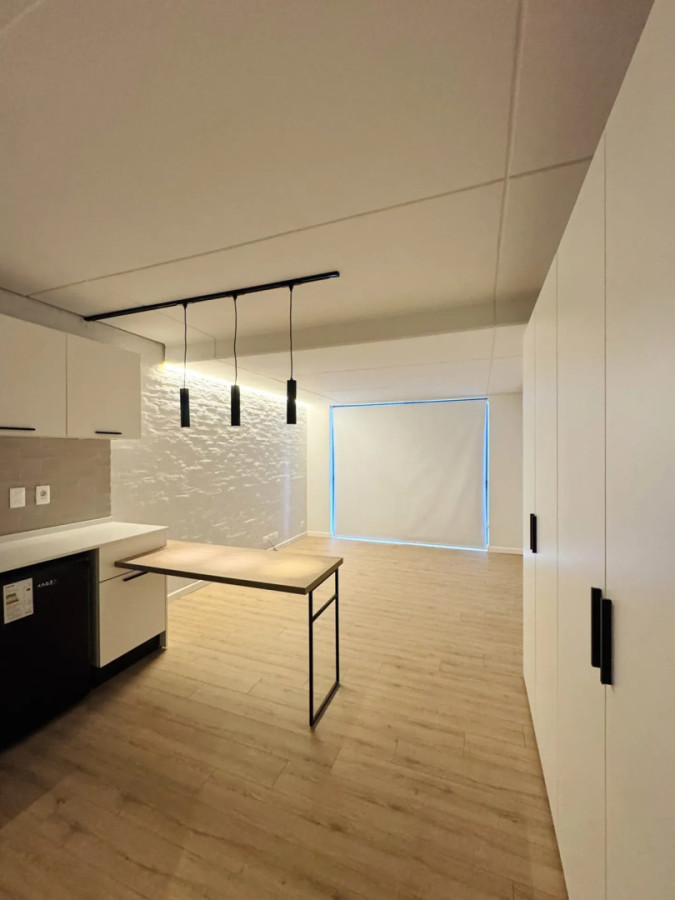 Apartamento ID.6723 - Alquiler Apartamento Premium Lawa Barra de Carrasco con Cochera