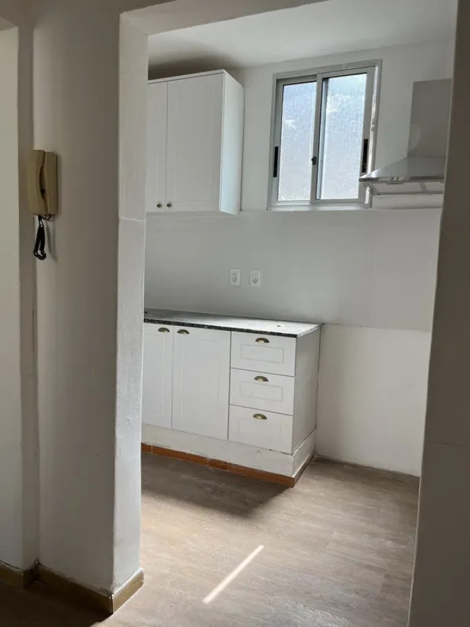 Apartamento ID.6130 - Alquiler Apartamento 2 Dormitorios Cordón