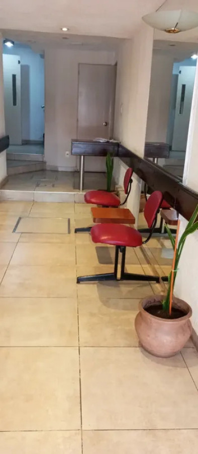 Apartamento ID.6263 - Alquiler Apartamento Monoambiente Cordon 