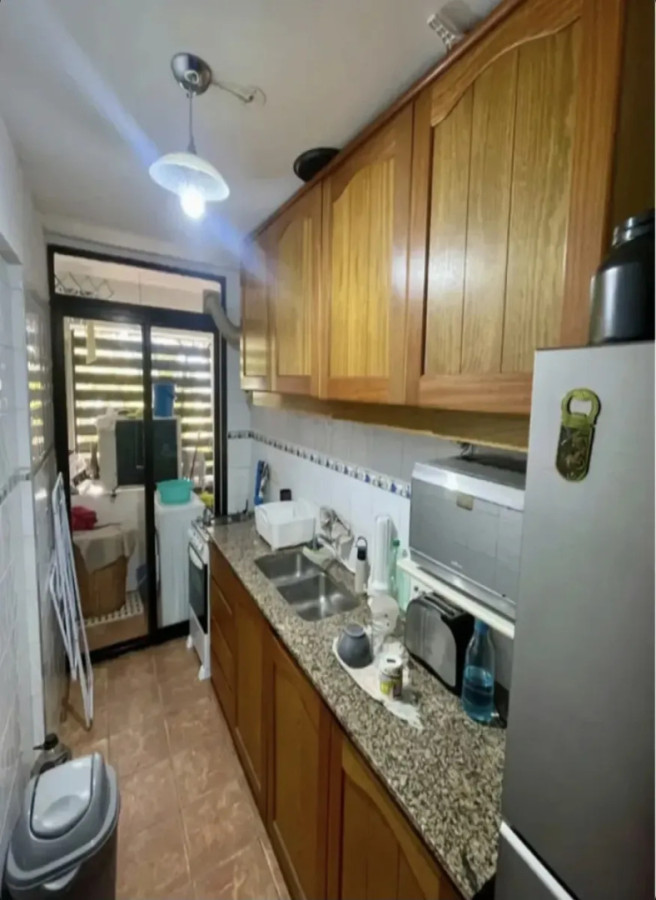 Apartamento ID.6824 - Alquiler Apartamento 2 Dormitorios Parque Batlle con garaje