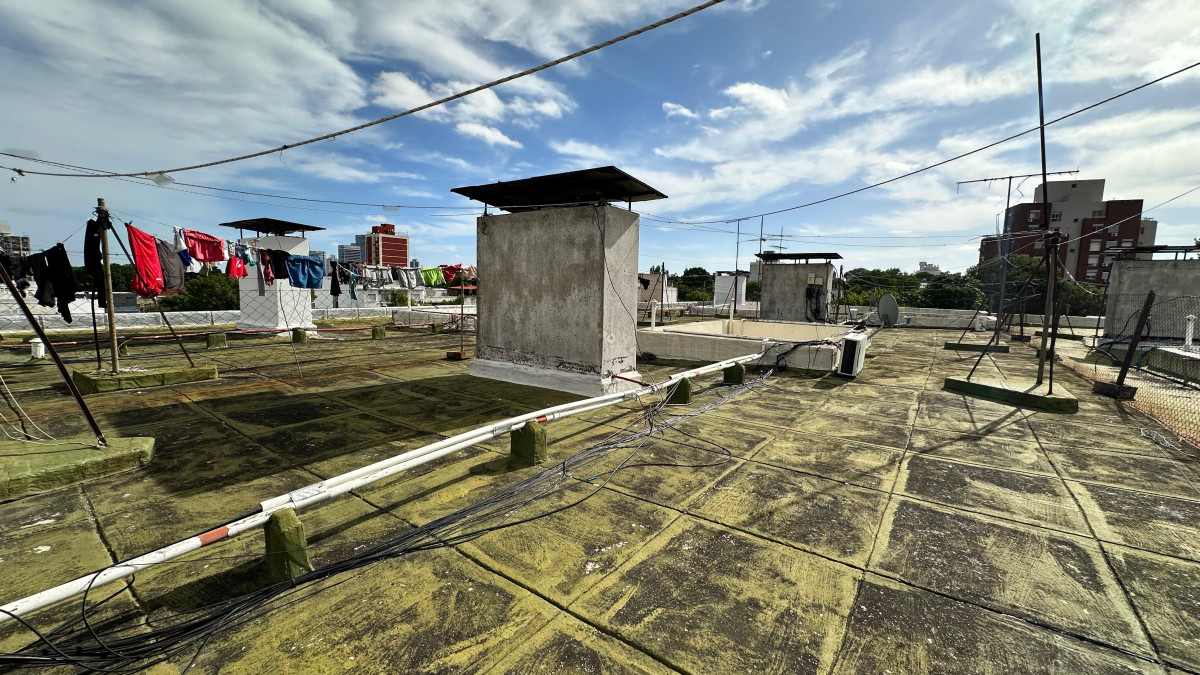 Apartamento ID.4267 - Venta Apartamento 1 Dormitorio Buceo