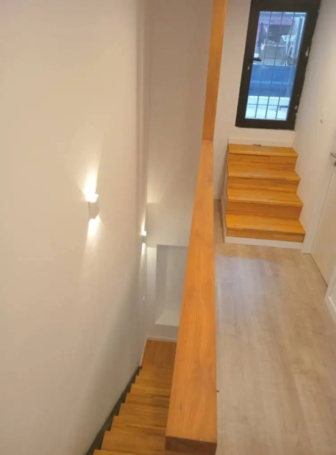 Apartamento ID.6241 - Venta Duplex 2 Dormitorios Aguada con terraza y azotea