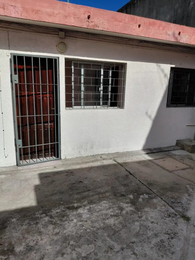 Apartamento ID.6155 - Alquiler Apartamento 1 Dormitorio La Blanqueada con patio