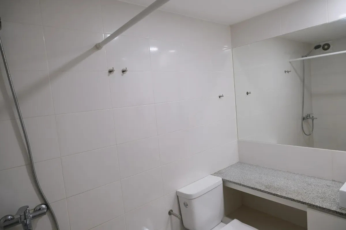 Apartamento ID.6302 - Venta Apartamento Monoambiente Pocitos con balcon 