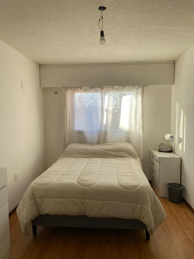 Apartamento ID.6695 - Alquiler Apartamento 1 Dormitorio Cordon con balcon 