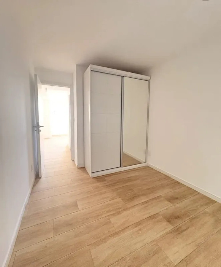 Apartamento ID.6715 - Alquiler Apartamento 1 Dormitorio Cordon con terraza
