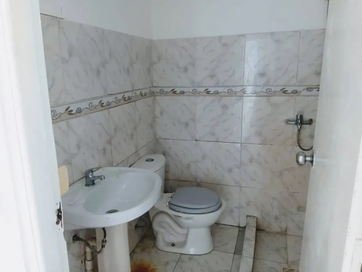 Apartamento ID.6623 - Alquiler Apartamento 2 Dormitorios Sayago Parrillero y Cochera