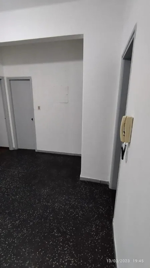 Apartamento ID.6140 - Alquiler Apartamento 2 Dormitorios Tres Cruces