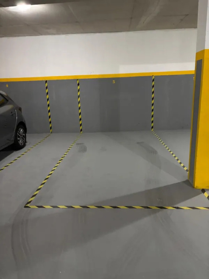 Apartamento ID.6120 - Alquiler Apartamento 1 Dormitorio Pocitos balcon y garaje