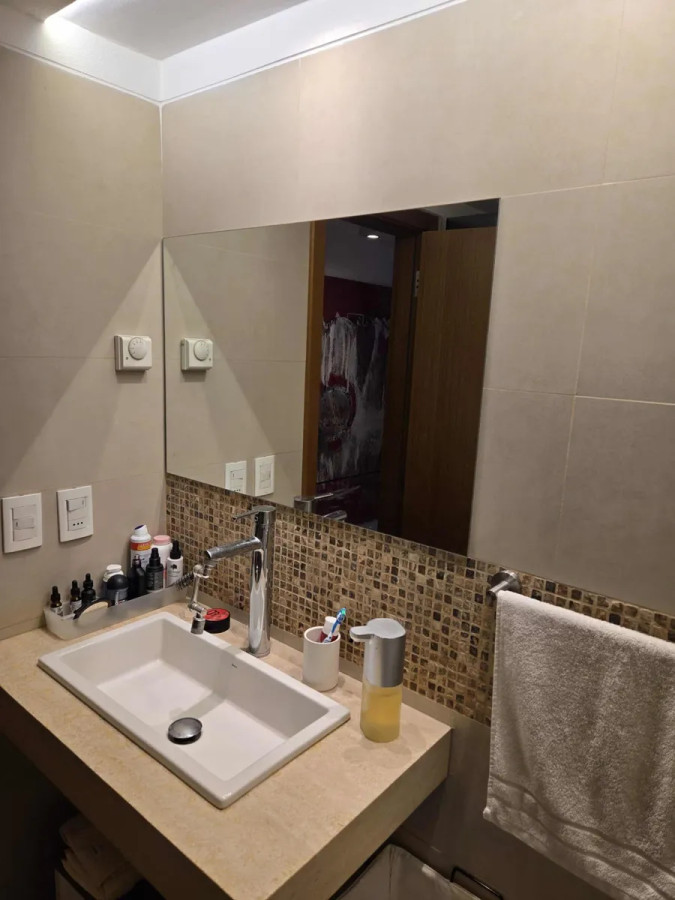 Apartamento ID.5010 - Alquiler Apartamento 1 Dormitorio Punta Carretas con balcón
