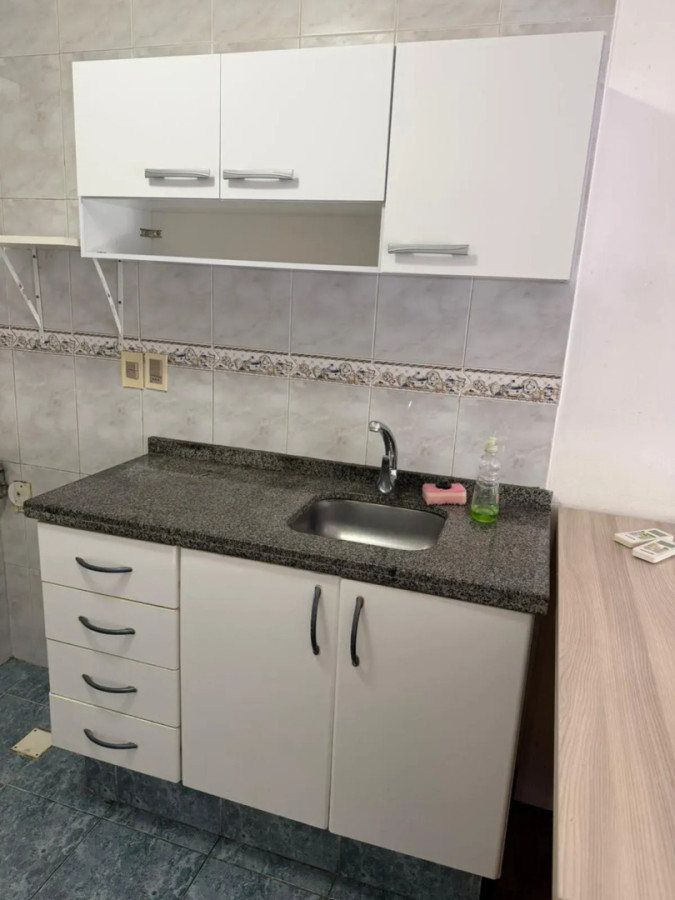 Apartamento ID.5962 - Alquiler Apartamento 1 Dormitorio Centro